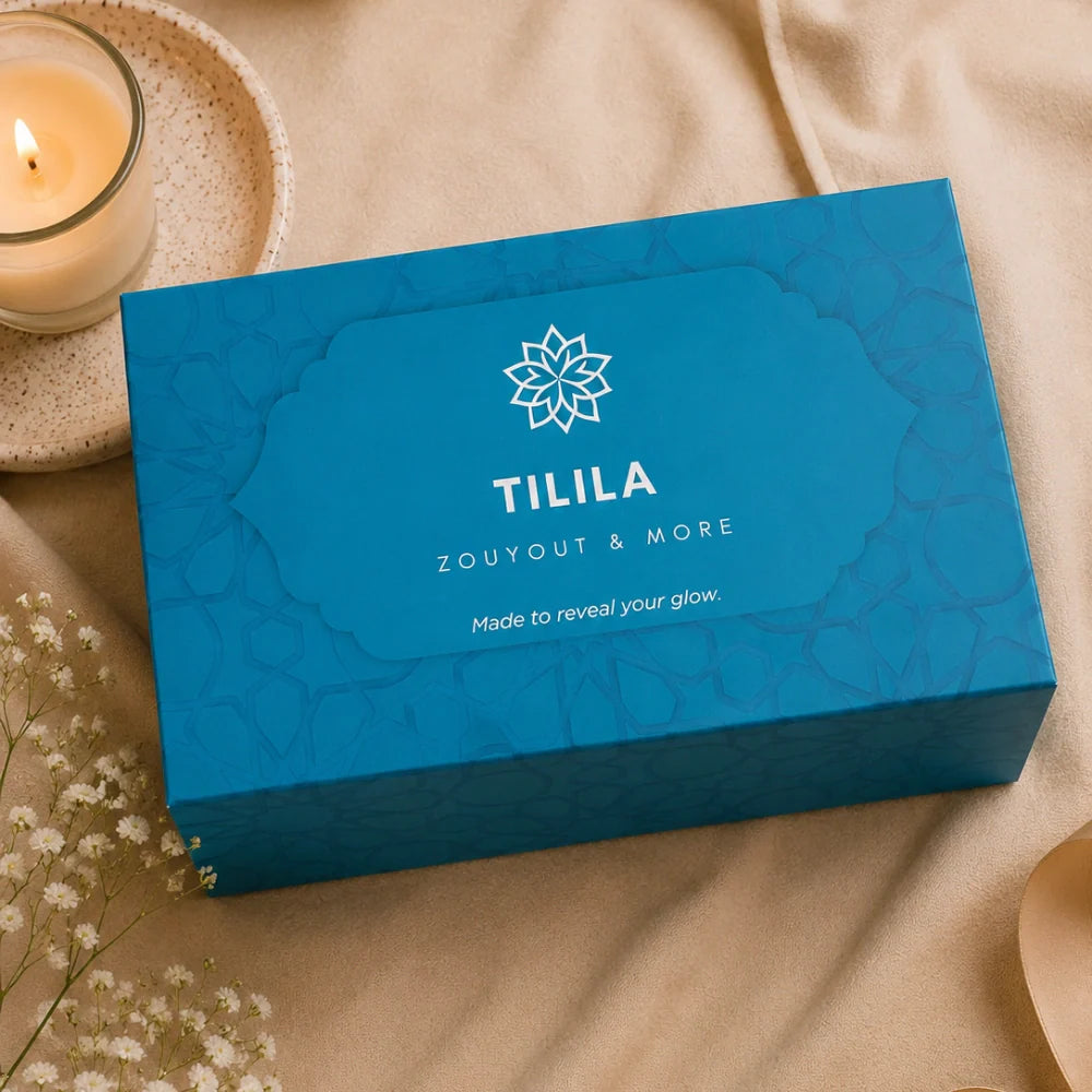 Box Coffret luxe