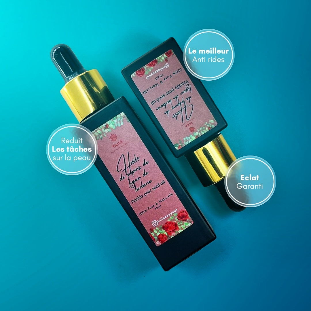 Duo hydraMAX (peau très sèche)