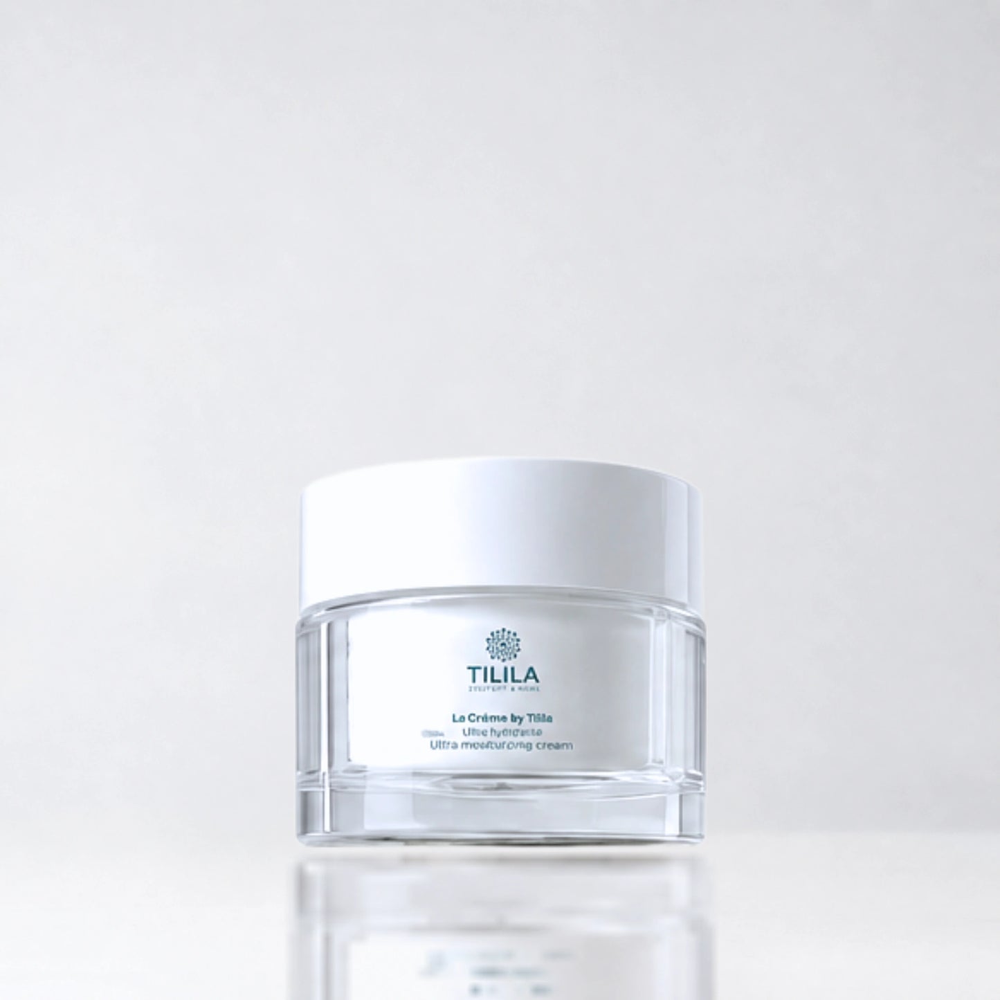 Crème hydratante (peau normale, sèche et mixte)