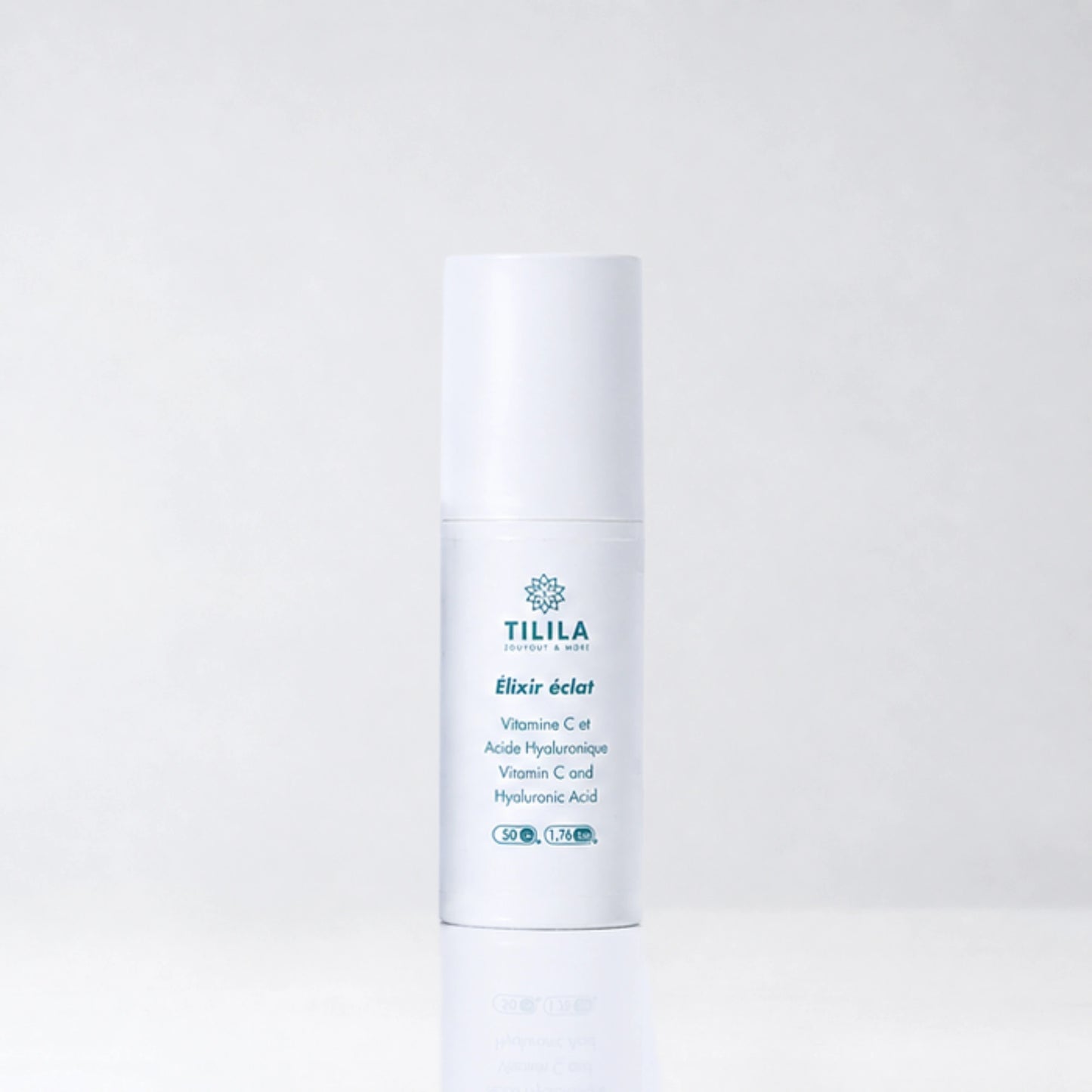 Élixir éclat (vitamine C + acide hyaluronique)