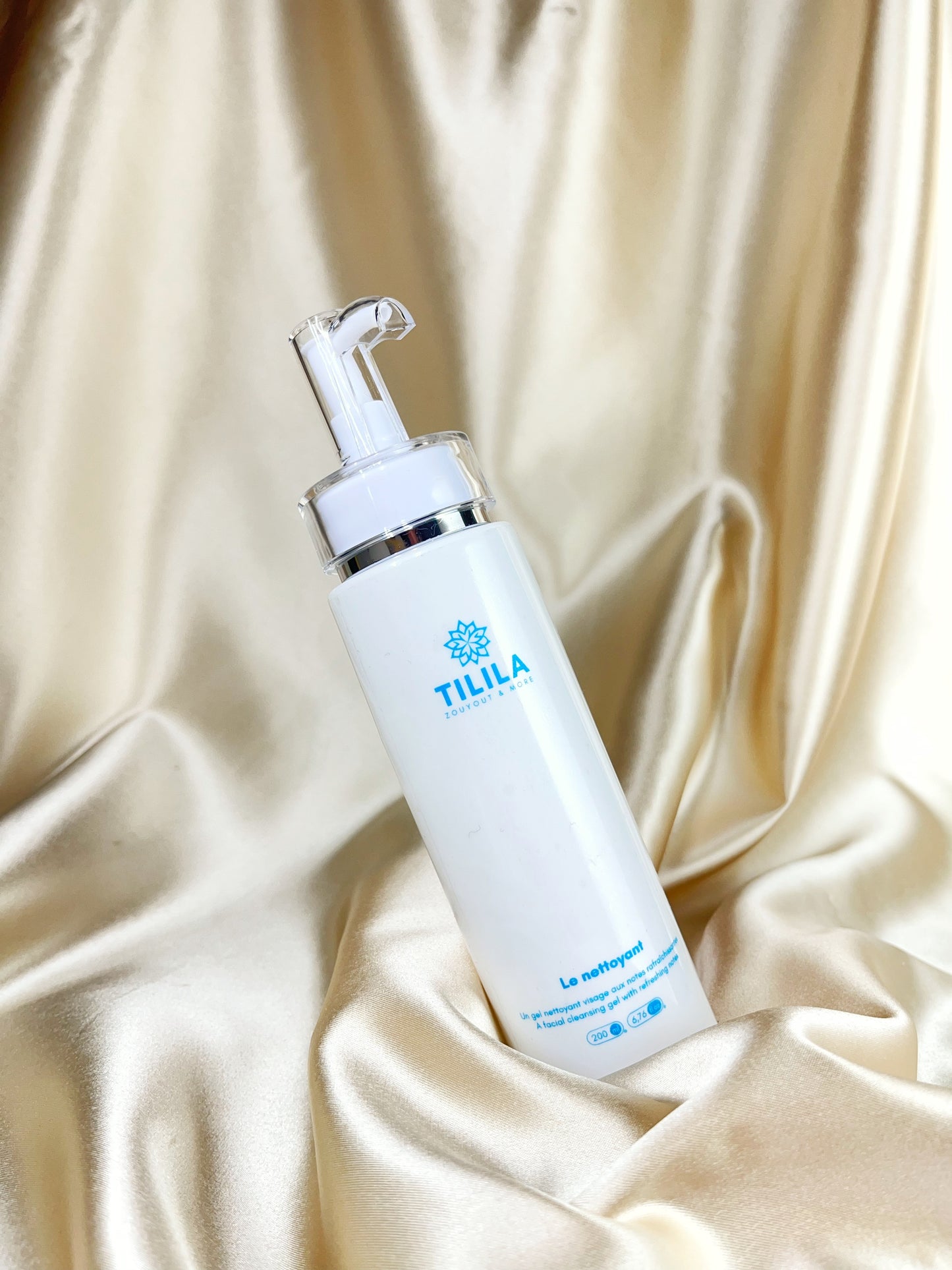 Duo la base (peau sèche, normale et mixte)