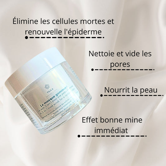 Duo pureté absolue (Tous types de peaux)