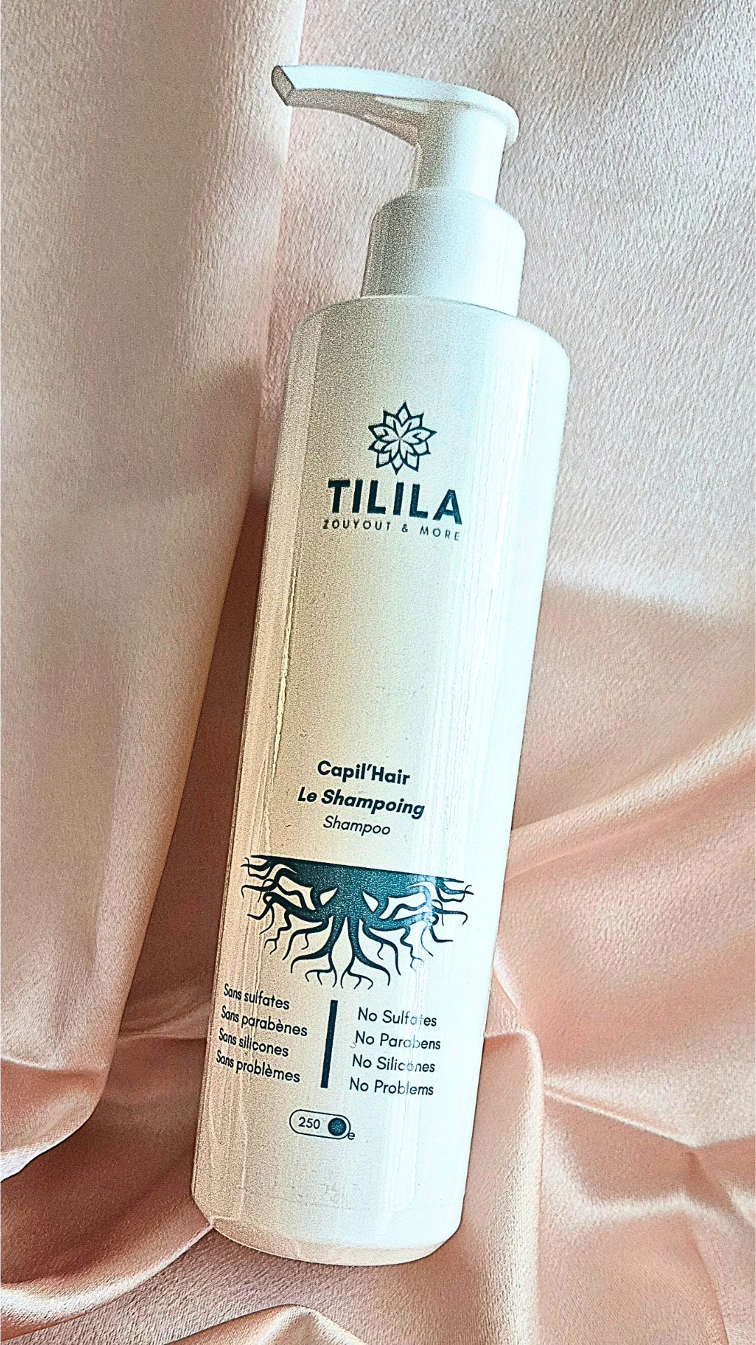 Produit mystère