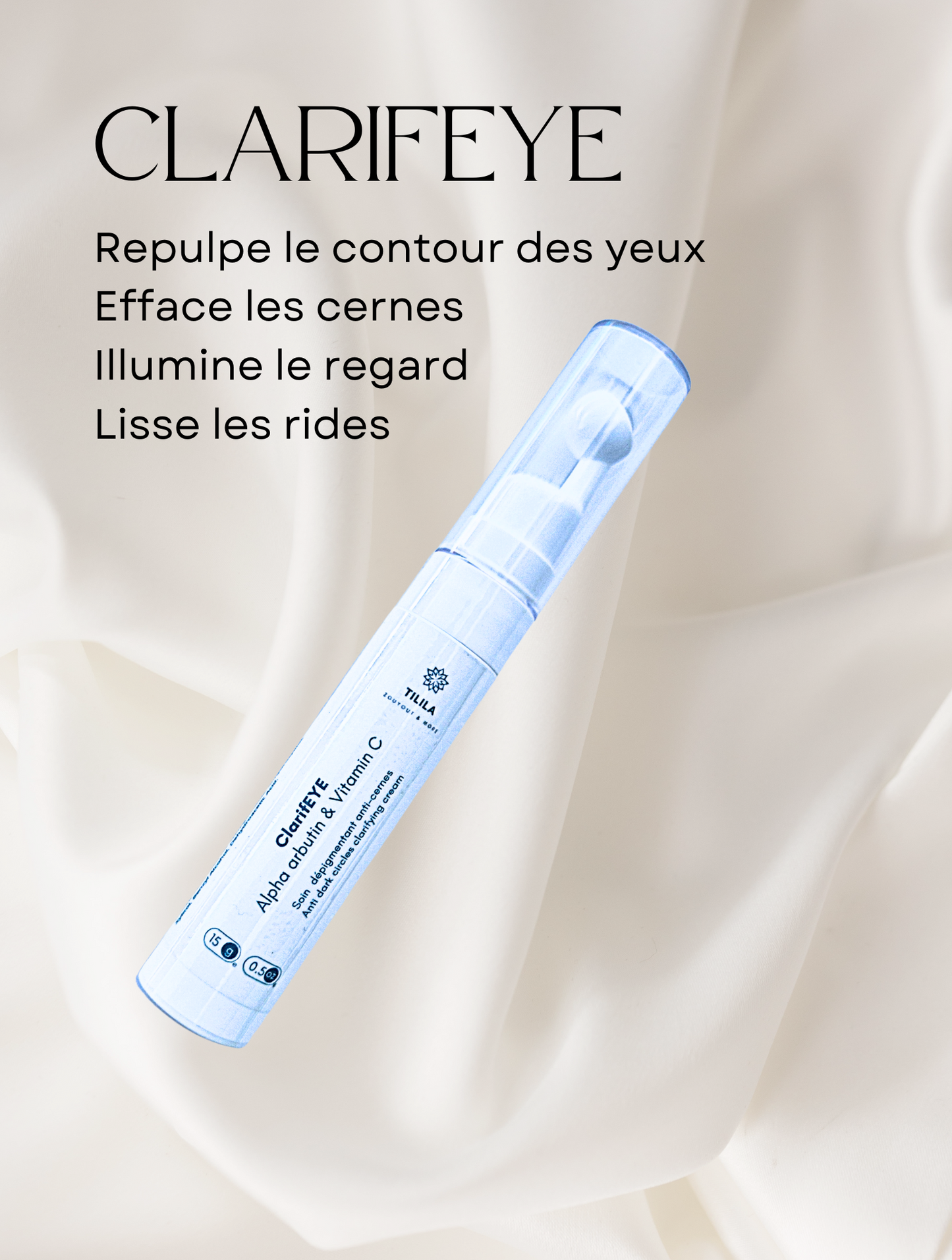 Routine Le quotidien (peau normale, sèche et mixte)