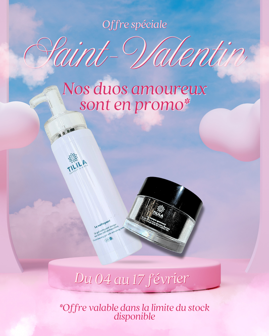 Duo Pureté absolue