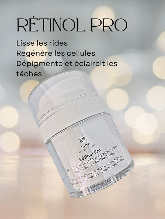 Le Duo anti-rides, anti-tâches (peau grasse et mixte à tendance grasse ou acnéique)