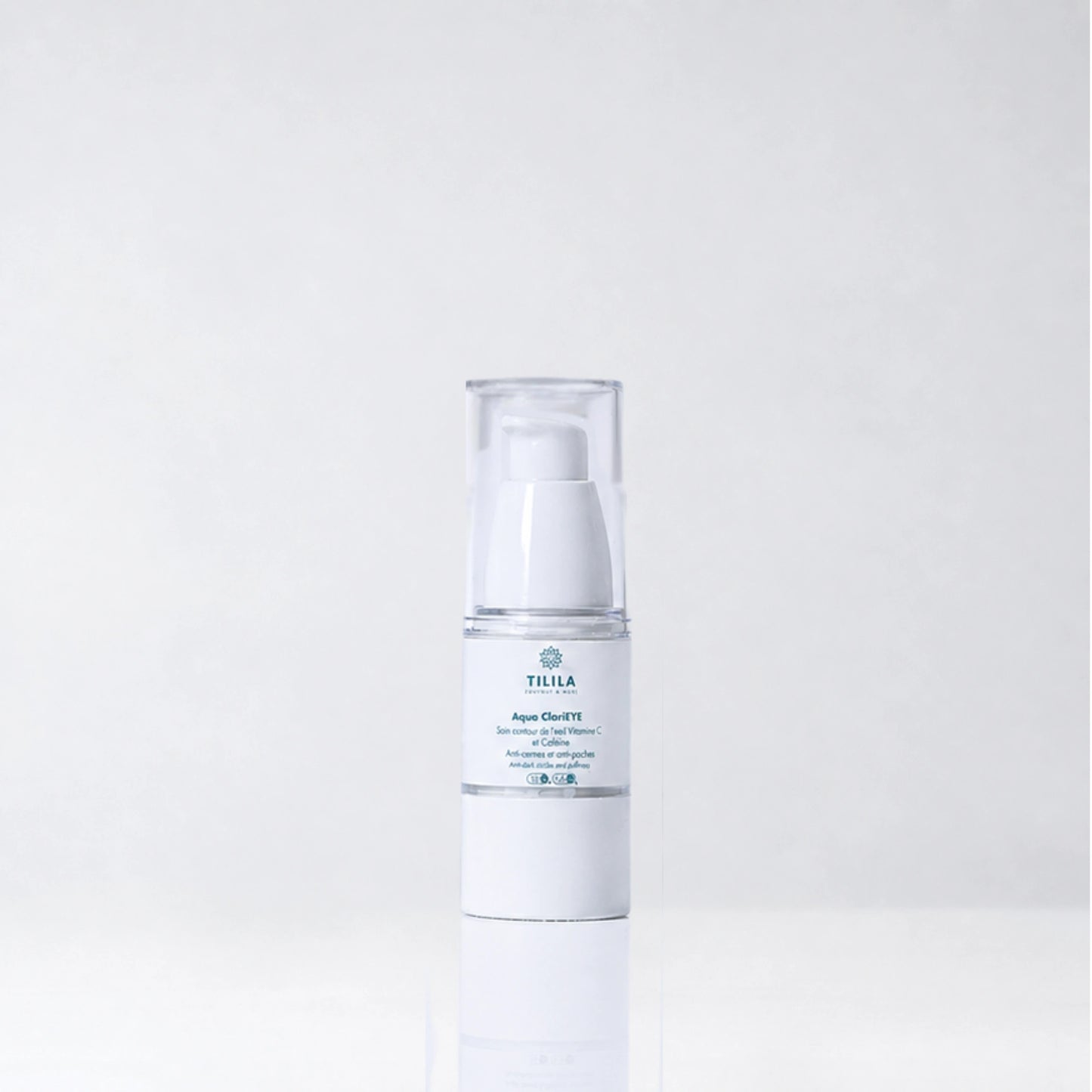 Routine Eclat jour et nuit (Vitamine C, acide hyaluronique, VItamine E) - peau normale, sèche et mixte
