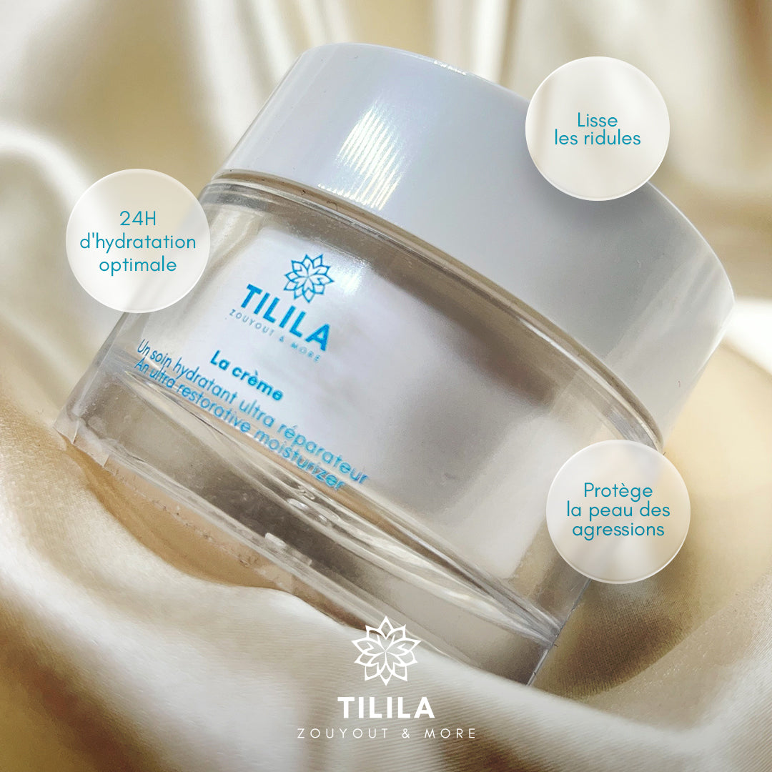 Le Duo anti-rides anti-tâches (peau normale, sèche et mixte)