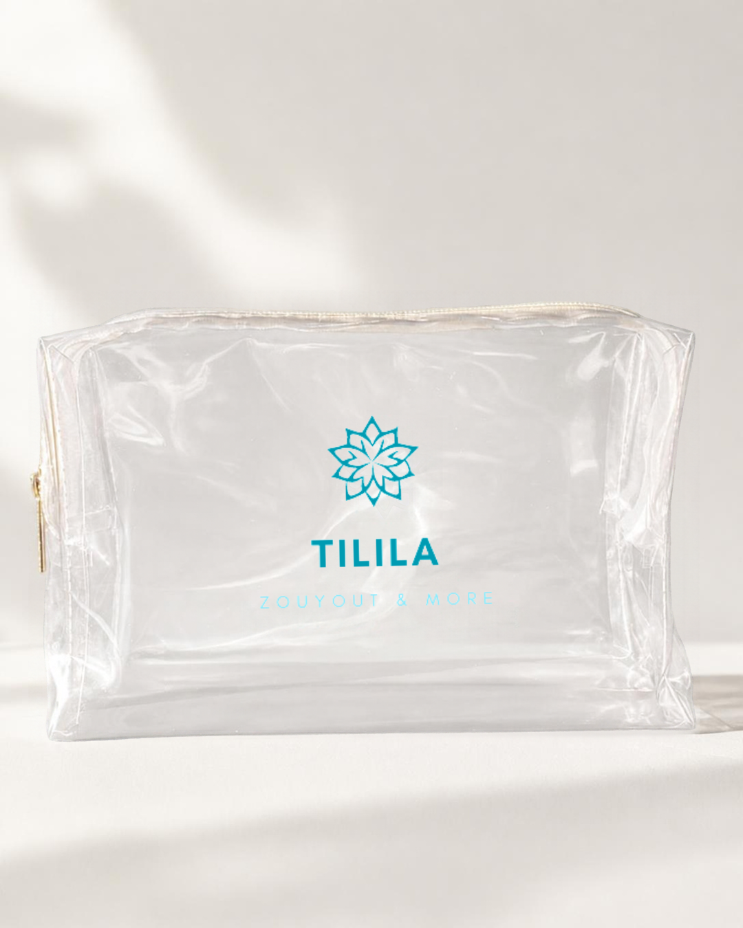 Grande trousse de voyage Tilila