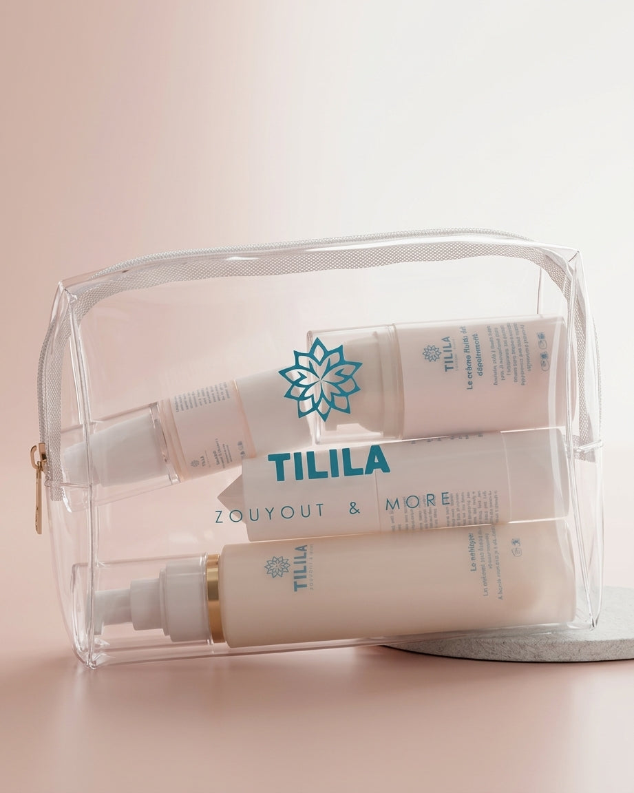 Trousse impermeable Tilila
