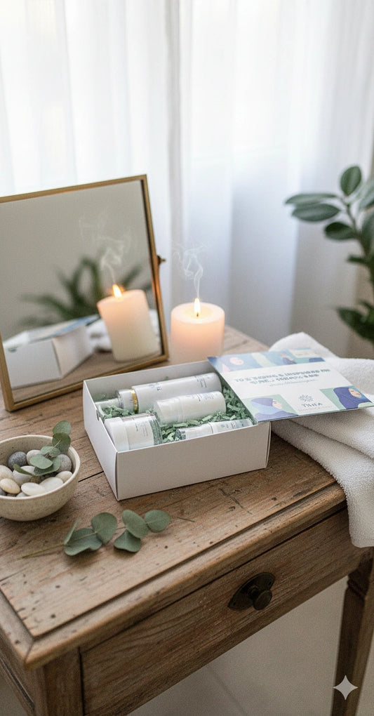 Le coffret Woman empowerment